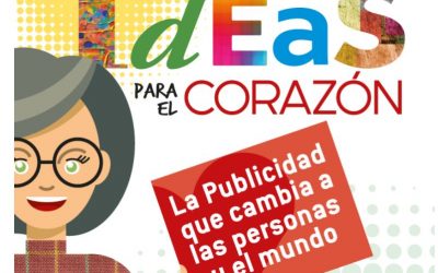 Concha Wert y Lucía de la Vega analizan la importancia de las historias de la publicidad en la Casa Bardín