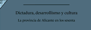 La Casa Bardín acoge la presentación de un libro sobre el desarrollismo y la cultura de la provincia en los años sesenta