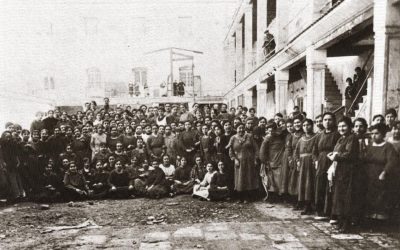 El ciclo de lecturas dramatizadas de la Casa Bardín sigue con la obra «Cigarreras»