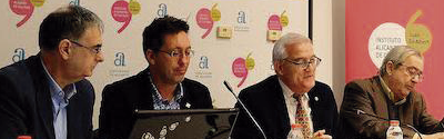 Convocado el Congreso internacional sobre Juan Gil-Albert que organizan el IAC y la UA