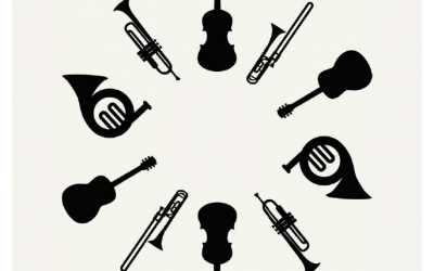 Consulta nuestra agenda semanal: Del 25 de febrero al 3 de marzo de 2019