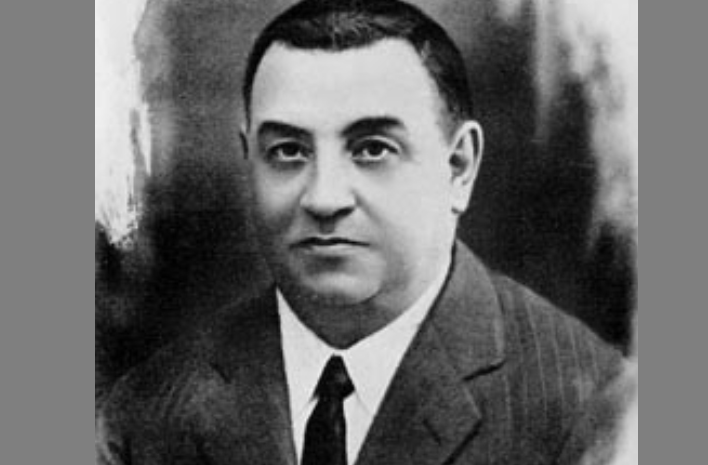 L'Institut Gil-Albert recupera la figura d'Enrique Carbonell per inaugurar el cicle “Rostres amb històries”