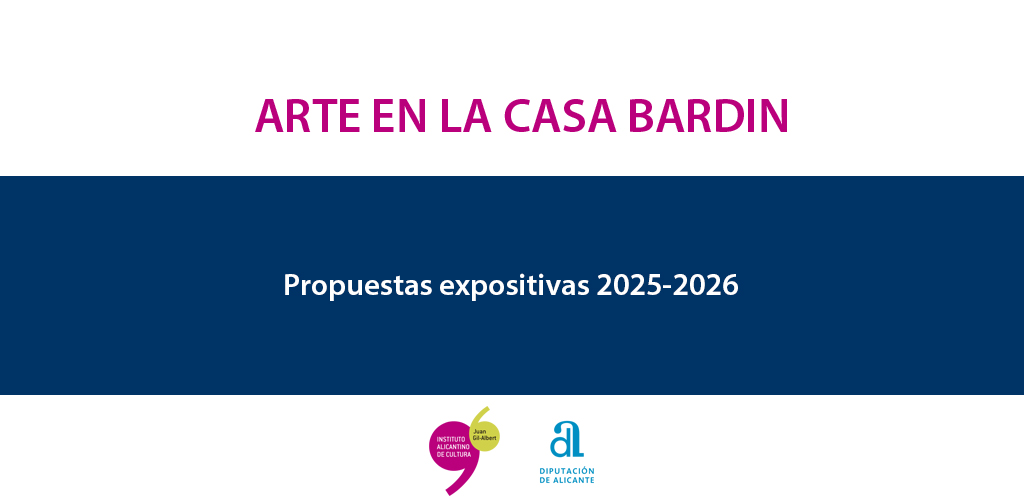 VII Concurso Arte en la Casa Bardín