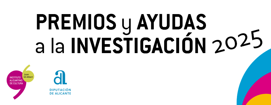 Premios y Ayudas a la Investigación 2025