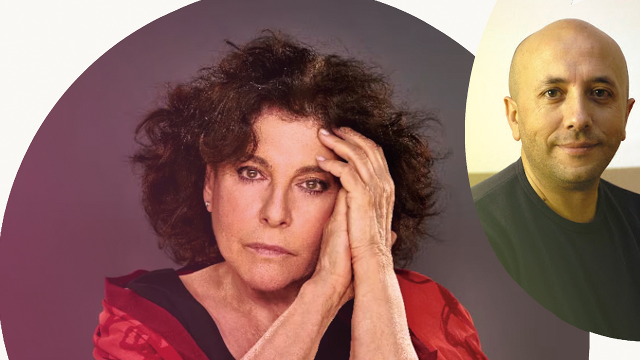 La actriz Charo López inaugura un ciclo del Instituto Gil-Albert sobre la construcción de los personajes