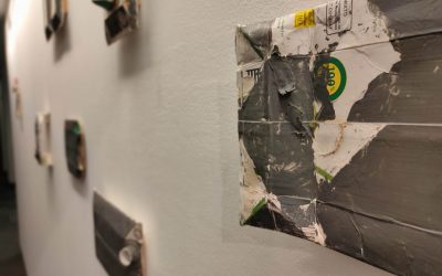 El Instituto Gil-Albert inicia su programación de 2021 con una exposición de Aurelio Ayela