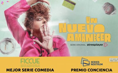 El Instituto Gil-Albert recibe en la Casa Bardin al cineasta José Corbacho para hablar sobre su último trabajo