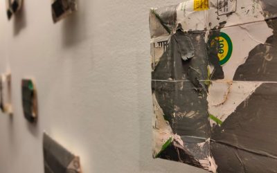 El Instituto Gil-Albert organiza por primera vez actos online, en torno al Covid y a la exposición de Aurelio Ayela