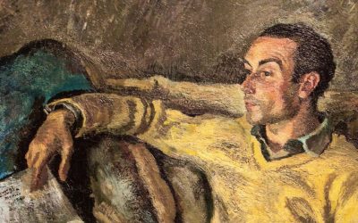 El Instituto Juan Gil-Albert convoca el II Premio de Escritura Aforística y del Yo en honor al autor alcoyano