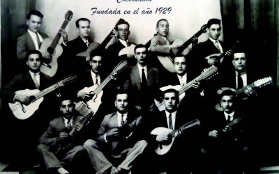 El IAC Juan Gil-Albert da a conocer la excelencia cultural de la guitarra en Alicante y provincia con la revista Canelobre