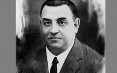 L’Institut Gil-Albert recupera la figura d’Enrique Carbonell per inaugurar el cicle “Rostres amb històries”