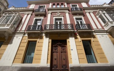 La Diputación de Alicante adelanta a las 18:00 horas el horario de cierre de las instalaciones culturales