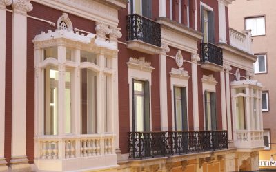 La historiadora del Arte Pilar Tébar Martínez, nueva directora cultural del Instituto Alicantino Juan Gil-Albert