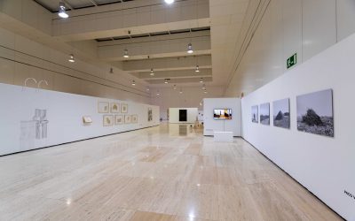 El Instituto Juan Gil-Albert convoca la XXV edición de ‘Encuentros de Arte Contemporáneo’ dotado con 14.000 euros