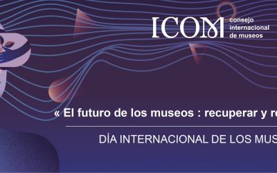 La Diputación de Alicante reanuda las actividades presenciales para celebrar el Día Internacional de los Museos