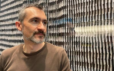 La quinta edición de Arte en la Casa Bardin arranca con la exposición “Schwindel” del artista Filiberto Siscar