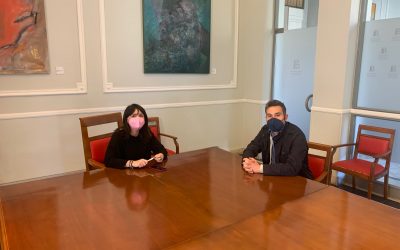 Cultura aumenta un 70% el presupuesto para el desarrollo de actividades en el Instituto Juan Gil-Albert