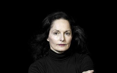 El Instituto Juan Gil-Albert organiza un encuentro con la Premio Nacional de Fotografía Isabel Muñoz