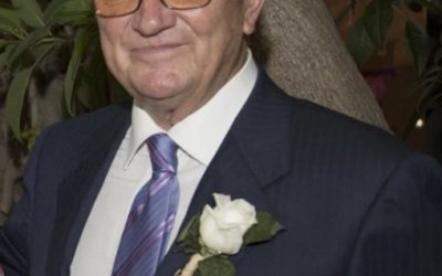 Vuelve J.D. Sutton con la edición de Teatro selecto por parte del IAC Juan Gil-Albert