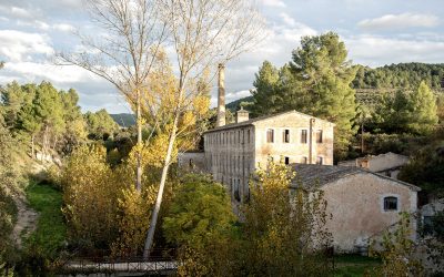 El Instituto Juan Gil-Albert recorre la provincia para mostrar su patrimonio cultural, natural y paisajístico