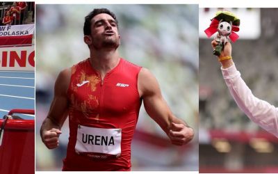 L’Institut Gil-Albert organitza una trobada entorn de les olimpíades amb destacats esportistes alacantins