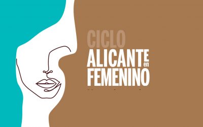 Una conferencia sobre Paca Aguirre inaugura el nuevo ciclo del Instituto Juan Gil-Albert dedicado a la mujer