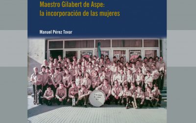 L’Institut de Cultura Juan Gil-Albert presenta a Aspe l’últim Premi Investigació Manuel Cremades