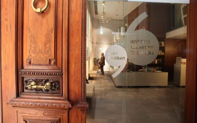 Catorce candidatos optan al proceso de selección para asumir la dirección cultural del Instituto Juan Gil-Albert