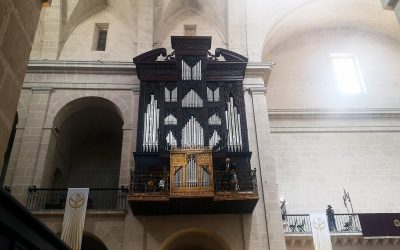 El Instituto Gil-Albert apuesta por el emprendimiento y da voz a jóvenes promesas para divulgar sus proyectos