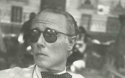 L’Institut d’Alacantí de Cultura organitza unes jornades sobre “Fuentes de la Constancia” de Gil-Albert