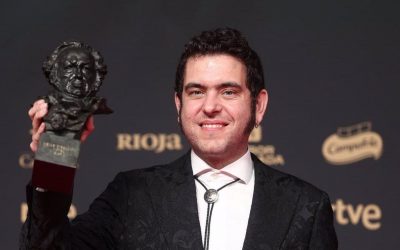 Celia Rico, Javier Macipe y Borja Cobeaga se darán cita en Alicante para hablar de cine en el Instituto Gil-Albert