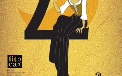 Conferencia de Antonio Díez Mediavilla el 5 de marzo de 2020. «Calderón: del Auto Sacramental al teatro Superrealista»