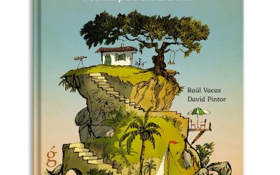 El Instituto Juan Gil-Albert reúne esta tarde a reconocidos poetas e ilustradores de literatura infantil